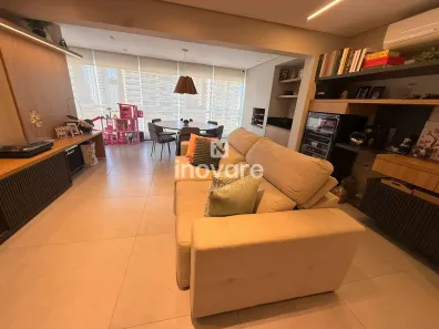 Apartamento com 3 Quartos à venda, 130m² no Vila Cruzeiro, São Paulo