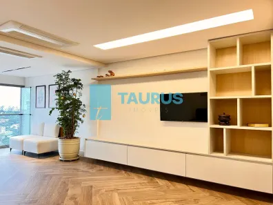 Apartamento com 3 Quartos à venda, 122m² no Sumarezinho, São Paulo