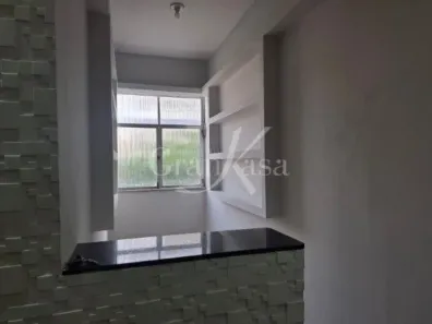 Apartamento com 2 Quartos à venda, 48m² no Engenho de Dentro, Rio de Janeiro