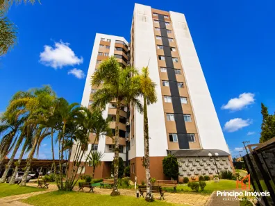 Apartamento com 3 Quartos à venda, 64m² no Floresta, Joinville