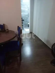 Apartamento com 1 Quarto à venda, 46m² no Centro, Campinas