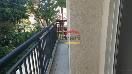 Apartamento com 3 Quartos à venda, 65m² no Santana, São Paulo