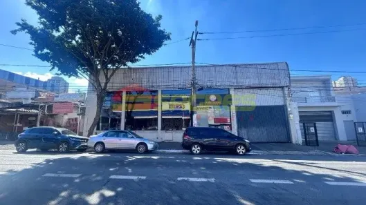 Galpão/Depósito/Armazém para alugar, 1300m² no Vila Guilherme, São Paulo