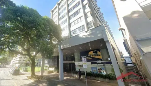 Ponto Comercial para alugar, 73m² no Centro, Joinville