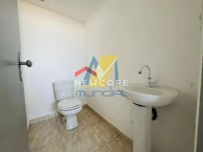 Galpão/Depósito/Armazém à venda, 950m² no Parque das Nações, Santo André