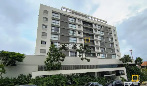Apartamento com 2 Quartos à venda, 77m² no Jardim Atlântico, Florianópolis