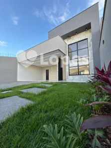 Casa com 3 Quartos à venda, 150m² no Setor Três Marias I, Goiânia
