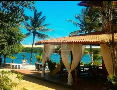 Casa com 9 Quartos à venda, 552m² no Barra, Fortim