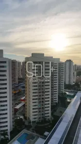 Apartamento com 3 Quartos à venda, 77m² no Nova Parnamirim, Parnamirim