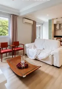 Apartamento com 1 Quarto para alugar, 71m² no Pinheiros, São Paulo