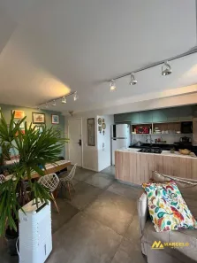 Apartamento com 3 Quartos à venda, 78m² no Vila Romana, São Paulo