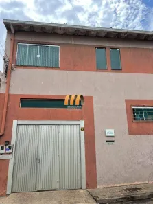 Casa com 3 Quartos para alugar, 80m² no Conjunto Eldorado, Anápolis