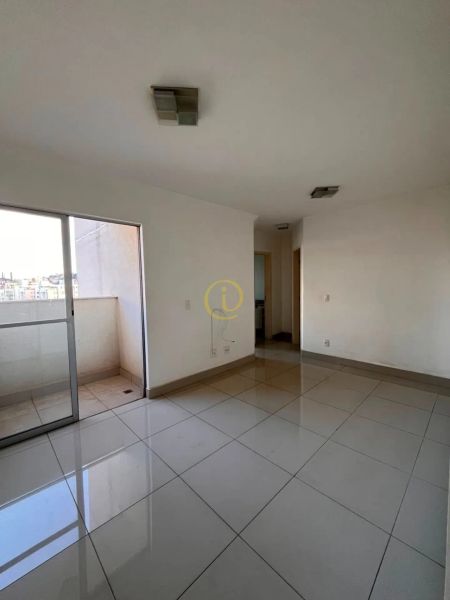 Apartamento com 2 quartos — Ouro Preto, Belo Horizonte