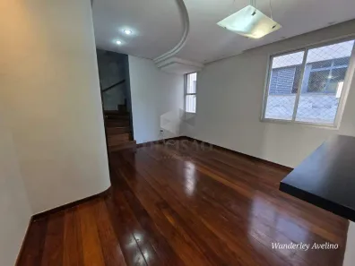 Cobertura com 4 Quartos à venda, 173m² no Sion, Belo Horizonte