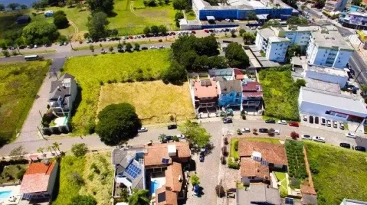 Lote/Terreno à venda, 1440m² no Marechal Rondon, Canoas