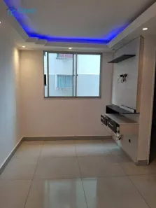 Apartamento com 2 Quartos à venda, 48m² no Jardim Ângela (Zona Leste), São Paulo