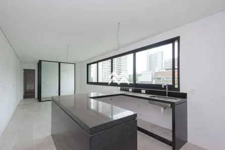 Apartamento com 2 Quartos à venda, 82m² no Vale do Sereno, Nova Lima