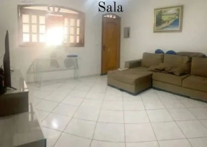 Sobrado com 3 Quartos à venda, 180m² no Loteamento Terras de São Pedro e São Paulo, Salto