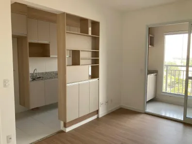 Apartamento com 2 Quartos para alugar, 58m² no Parque Assunção, Taboão da Serra