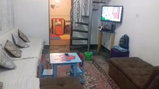 Sobrado com 3 Quartos à venda, 150m² no Cidade São Jorge, Santo André