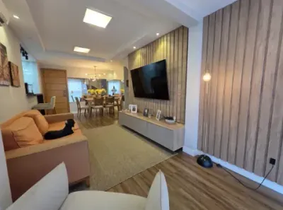 Cobertura com 3 Quartos à venda, 143m² no Barra Olímpica, Rio de Janeiro
