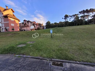 Lote/Terreno à venda, 1295m² no Centro, Canela