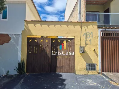 Casa com 2 Quartos à venda, 90m² no Loteamento Extensão do Serramar, Rio das Ostras