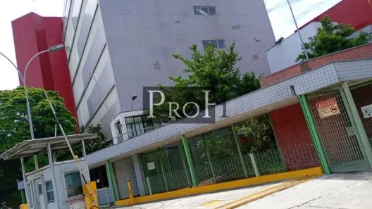 Galpão/Depósito/Armazém para alugar, 2000m² no Catumbi, São Paulo