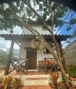Casa com 1 Quarto à venda, 75m² no Maria Joaquina (Tamoios), Cabo Frio