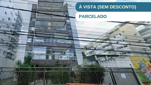 Apartamento com 2 Quartos à venda, 45m² no Freguesia (Jacarepaguá), Rio de Janeiro