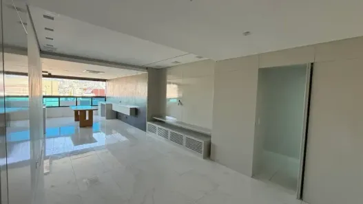 Apartamento com 4 Quartos à venda, 156m² no Luxemburgo, Belo Horizonte