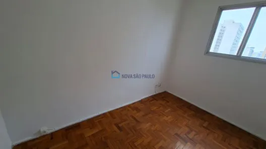 Apartamento com 1 Quarto para alugar, 30m² no Vila da Saúde, São Paulo