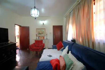 Casa com 4 Quartos à venda, 320m² no Nova Floresta, Belo Horizonte