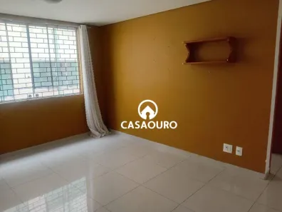 Apartamento com 3 Quartos à venda, 81m² no Carlos Prates, Belo Horizonte