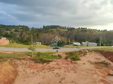 Lote/Terreno à venda, 1019m² no Caxambu, Jundiaí