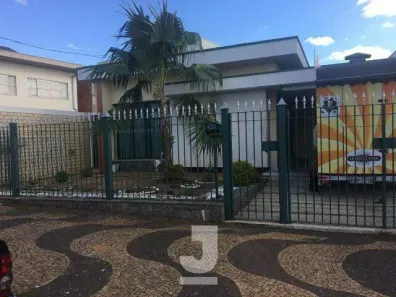 Casa com 3 Quartos à venda, 260m² no Taquaral, Campinas