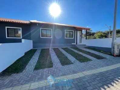 Casa com 2 Quartos à venda, 63m² no Nossa Chácara, Gravataí