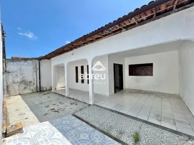 Casa com 4 Quartos para alugar, 100m² no Emaús, Parnamirim