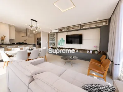 Apartamento com 3 Quartos à venda, 133m² no Fazenda, Itajaí