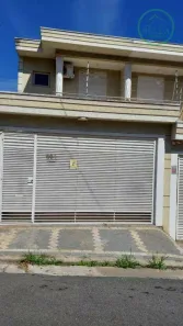 Sobrado com 4 Quartos à venda, 186m² no Parque São Domingos, São Paulo