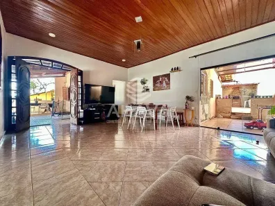 Casa com 7 Quartos à venda, 360m² no Itapoã, Belo Horizonte