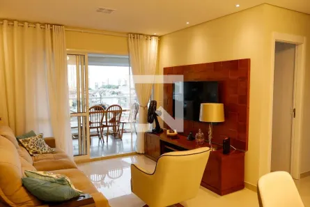 Apartamento com 4 Quartos à venda, 109m² no Adalgisa, Osasco