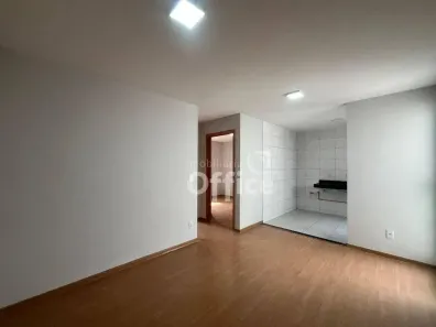 Apartamento com 2 Quartos à venda, 43m² no Vila Jayara, Anápolis