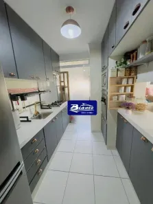 Apartamento com 3 Quartos à venda, 70m² no Centro, Guarulhos