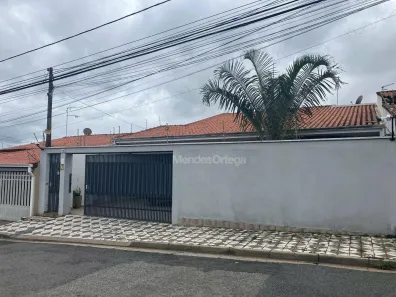 Casa com 3 Quartos à venda, 220m² no Jardim Simus, Sorocaba