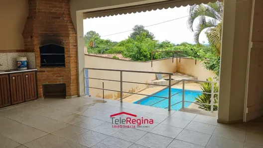 Sobrado com 3 Quartos à venda, 140m² no Borda da Mata, Caçapava