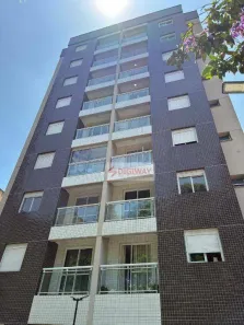 Apartamento com 1 Quarto à venda, 38m² no Vila Monumento, São Paulo