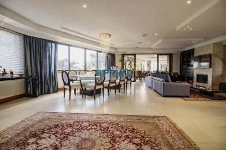 Apartamento com 3 Quartos à venda, 257m² no Bela Vista, Porto Alegre