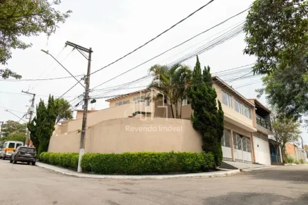 Sobrado com 3 Quartos à venda, 280m² no Jardim Icaraí, São Paulo