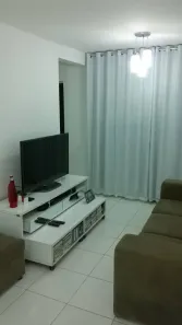 Apartamento com 2 Quartos à venda, 56m² no Santo Antônio, Aracaju